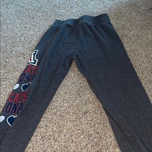 arizona wildcat sweatpants